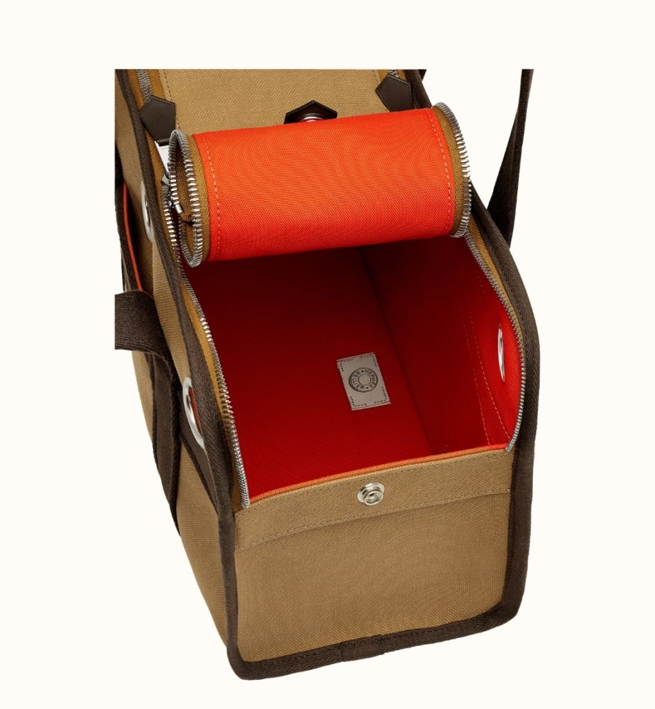 Переноска Hermes (Арт: 59236)