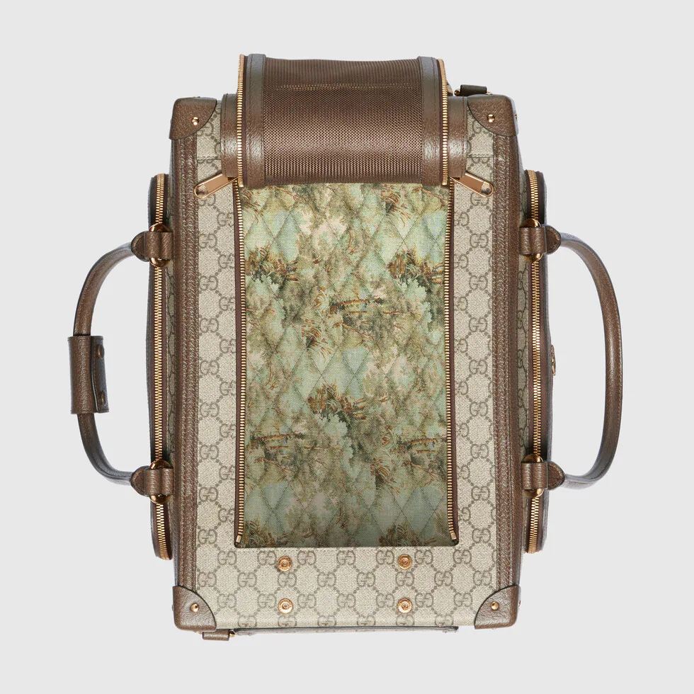 Переноска Gucci